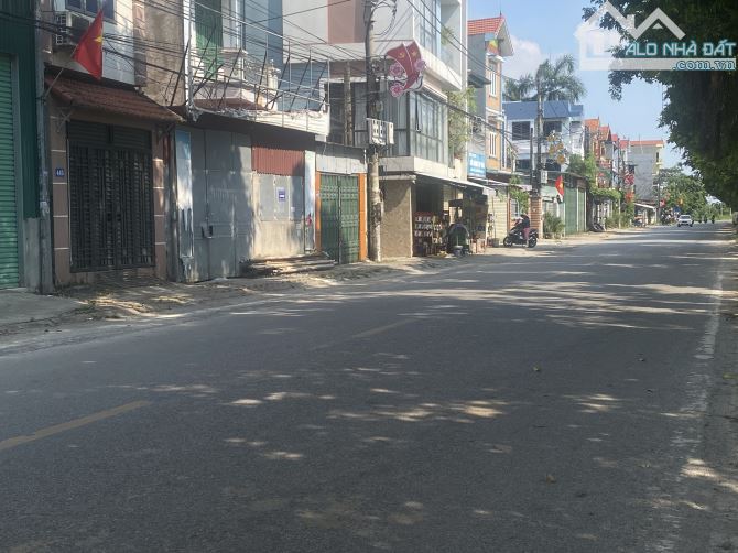 Đất Vân Nội Đông Anh – 180m² Thổ Cư, MT 7.3m, Đường Ô Tô, Gần Cầu Nhật Tân - 2