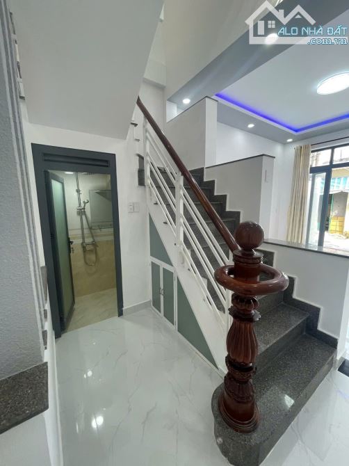 BA.ÁN NHÀ TT THỦ ĐỨC HOÀNG DIỆU 2  61 ?²  2 tầng  5 tỷ 15 - 2