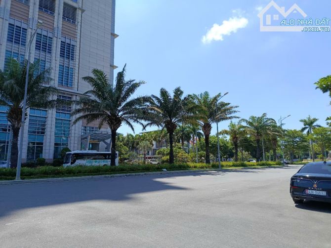 🌿BÁN ĐẤT BIỆT THỰ KHU ĐẢO XANH - DIỆN TÍCH 400M- NGANG 16M- HOÀ CƯỜNG BẮC, Q. HẢI CHÂU - 2