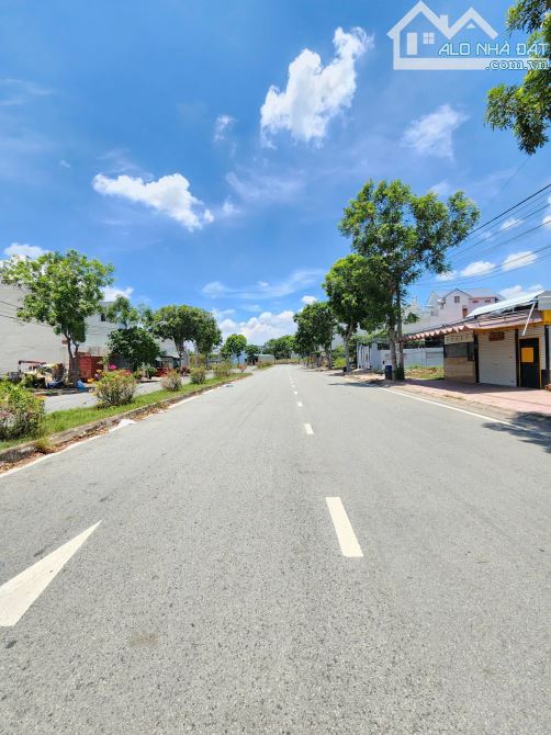 6,5Tỷ TL🔥Bán đất 150m2 đường D6 rộng 32m, KDC Châu Thới, p.Bình An, Tp.Dĩ An - 2