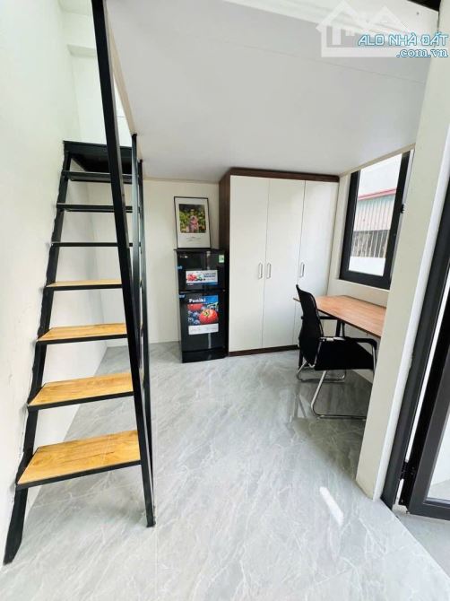 Bán Toà CCMN Miếu Đầm- 64m2x7T-18 Phòng Mới- Giá chào bán 18.8 Tỷ - 2