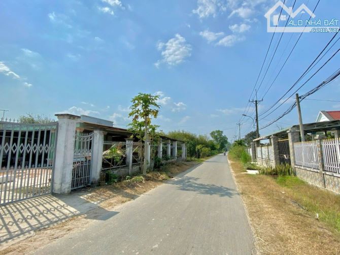 142m2 450Trieu ĐẶNG THỊ TÔ CẦN BÁN GẤP XOAY VỐN, MT Nhựa 10m TRUNG LẬP HẠ, CỦ CHI - 2