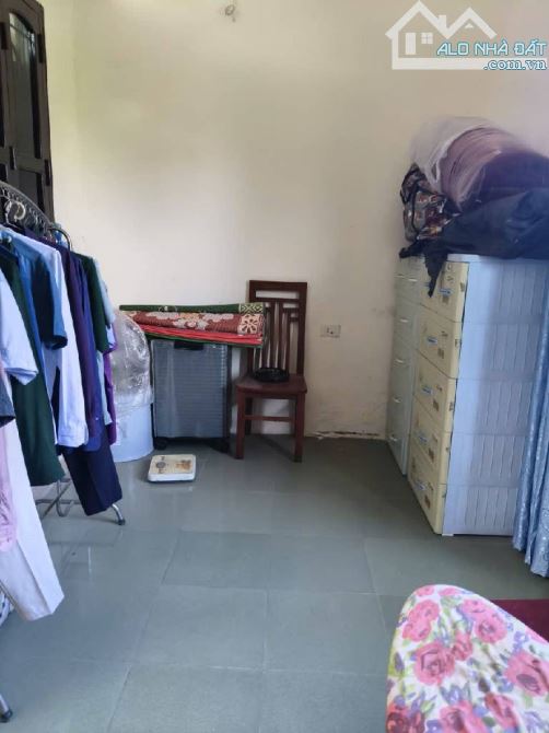 ZÁ ĐẦU TƯ, 43M/ 7 TỶ* NGÕ Ô TÔ THÔNG BÀN CỜ, HÀNG XÓM KĐT VIỆT HƯNG, 3T DÂN XÂY - 2