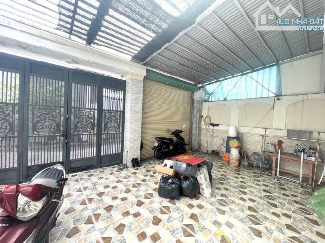 Bán nhà 6.5x13m xây 2 tầng, khu dân cư, BÀ Điểm, Hóc Môn, hơn 5 tỷ - 2
