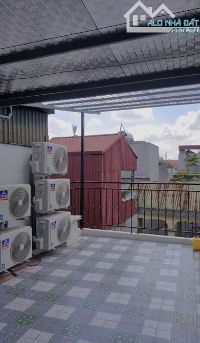 🚩CHỈ 7,5 TỶ- SỞ HỮU NGAY CĂN NHÀ 35M2*6T 4 NGỦ KHÉP KÍN- TRUNG TÂM ĐỐNG ĐA- GẦN NGÃ TƯ SỞ - 2
