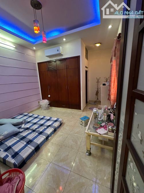 SIÊU PHẨM 5 TẦNG GÓC 2 MẶT TIỀN – HẺM 8M TRUNG TÂM BÀU CÁT - 4x13,5m- GIÁ CHỈ 10 tỷ nhỉnh - 2