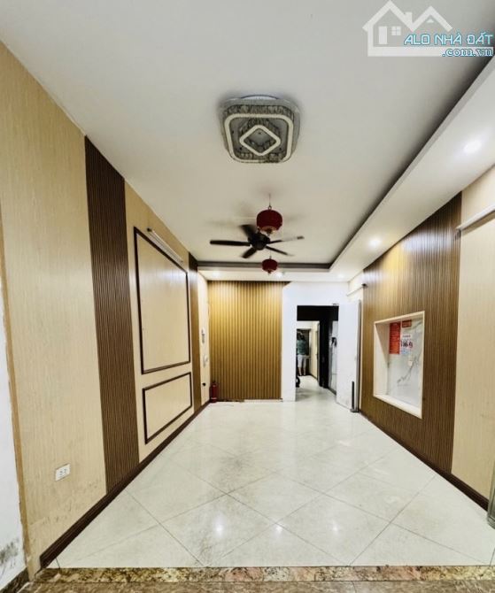NGUYỄN THỊ ĐỊNH  TRẦN DUY HƯNG  CẦU GIẤY_SIÊU PHẨM , 5 TẦNG  3 MẶT THOÁNG  NGÕ THÔNG _KINH - 2
