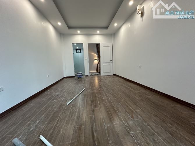 TÂY TỰU – NHÀ 33M² 5 TẦNG – HƠN 5 TỶ - 2