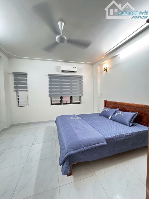 Bán nhà Phan Đình Giót ,30/33m2 5 tầng ,full nội thất ,ô tô đỗ cách 10m ,giá 7,05 tỷ - 2