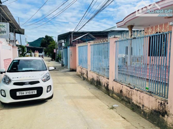 🌾BÁN NHÀ THÔN ĐÔNG VĨNH PHƯƠNG NGANG 10m - 2
