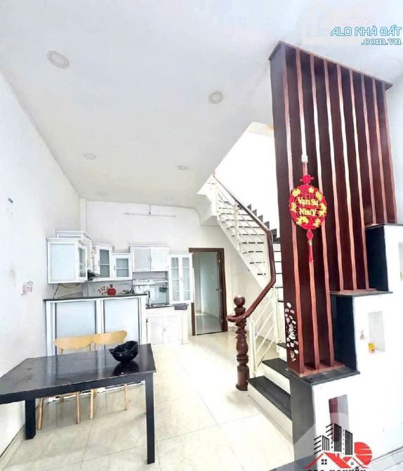 NHÀ NGỘP BÁN GẤP TRONG NGÀY - LÊ TRỌNG TẤN - TÂN PHÚ -80M2-CHỈ 6,2 TỶ TL - 2
