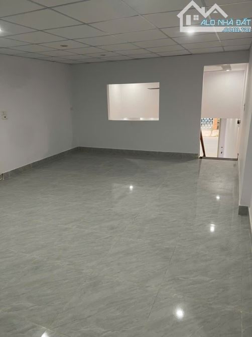 Bán nhà 8x18m xây 2 tầng, đường xe hơi kề Lê Thị Kim, Hóc Môn, hơn 4 tỷ - 2