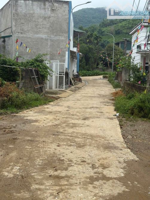 Tài chính 1 tỷ sở hữu ngay lô đất DT 90m2, gần khu CN Quang Tiến và đường cao tốc HN-HB - 2