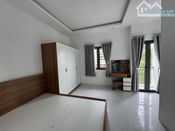 Bán gấp nhà Tăng Nhơn Phú A – Hẻm ô tô thông, 42m², chỉ 3.65 tỷ TL - 2