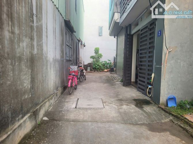 Bán lô đất 70m Văn Cú, An Đồng giá chỉ 2tỷ - 2