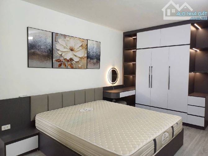🌟 CHUNG CƯ NGOẠI GIAO ĐOÀN – XA HOA – ĐẲNG CẤP – TIỆN ÍCH ĐỈNH CAO 🌟  ✨ Hiện tại Ngoại G - 2