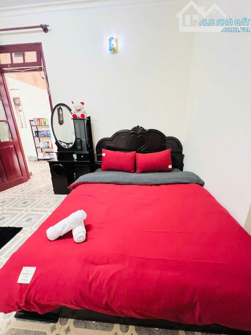 Villa Mặt Tiền 238M 20TY, đường Mai Anh Đào, P.08, Đà Lạt - 2