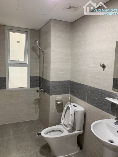 Cho thuê căn hộ Hapulico Complex, 2 PN 80m2 cơ bản 13tr/ tháng - 2