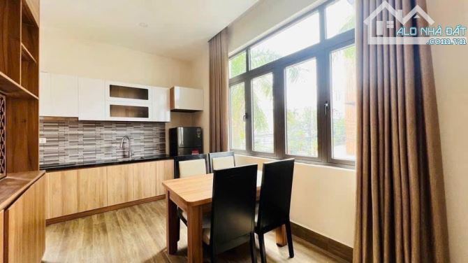 ( SỞ HỮU) Tòa căn hộ 6 tầng-căn góc 2 mặt tiền đường Dương Vân Nga- dòng tiền 100tr/ tháng - 2