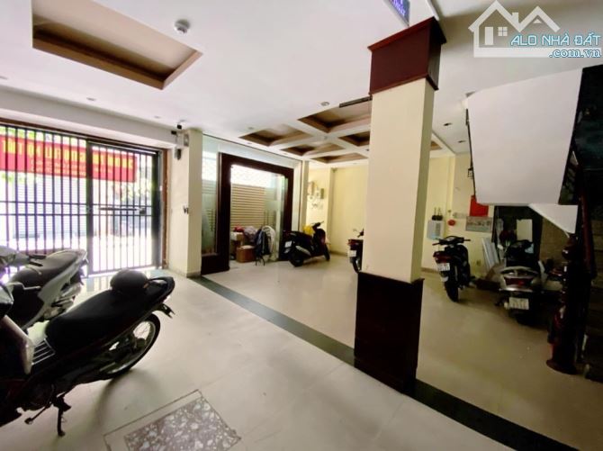 CHDV 27 PHÒNG NGANG 8 - BÀU CÁT TÂN BÌNH - DÒNG TIỀN 120TR/THÁNG LUÔN FUL - THANG MÁY - 2
