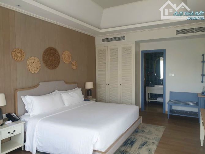 Nhượng lại Biệt thự nghỉ dưỡng Centara Mirage Resort 5 sao – Mũi Né - 2