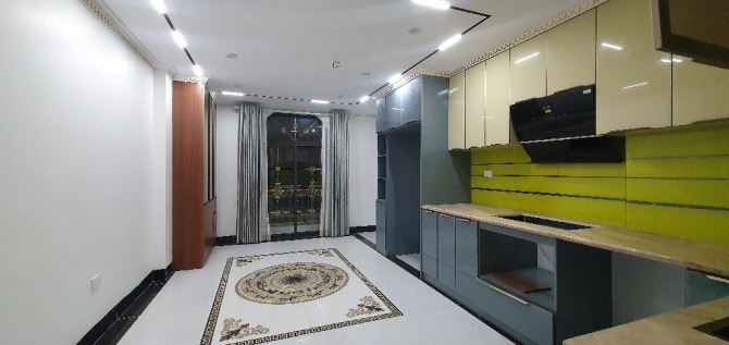 Bán nhanh SIÊU PHẨM HÀNG XÓM AEON MALL LONG BIÊN -- 72M2 x 7TẦNG ĐẸP LONG LAN - 2