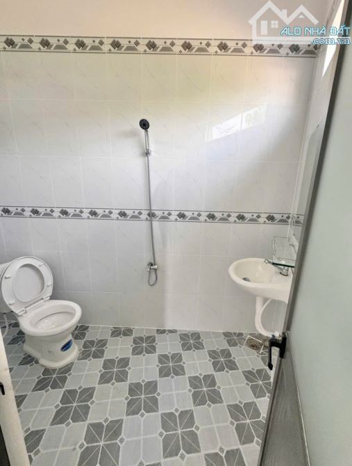 Cần bán gấp căn Nhà cấp 4, 118m2, ở Tân Phú Trung, Củ Chi, giá bán nhanh chỉ 850TR, sổ sẵn - 2