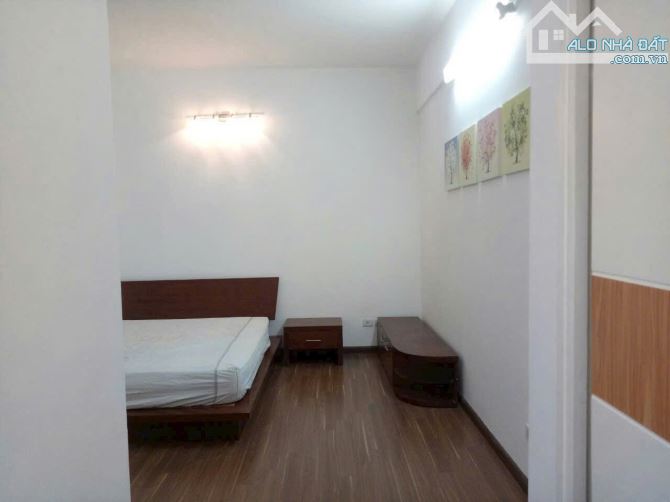 Cần bán căn hộ CT3A Mễ Trì Thượng sẵn sổ nhà đẹp 130m giá 8,1 tỷ - 2