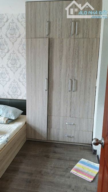 BÁN CĂN HỘ CHUNG CƯ THANH BÌNH PLAZA 2 P NGỦ, 66M2 GIÁ CHỈ 1,4 TỶ - 2