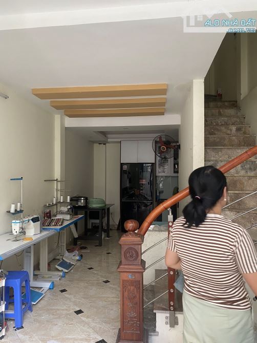 🏡 BÁN NHÀ NGÕ TẢ THANH OAI, THANH TRÌ – 36M² X 4 TẦNG – CÁCH CẦU TÓ 200M – GIÁ CHỈ 1,7 TỶ - 2