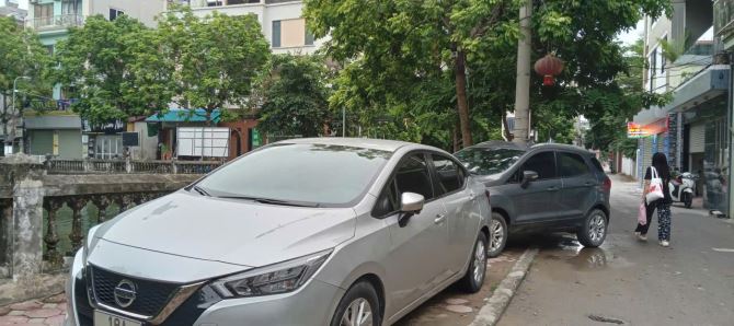 NHÀ ĐẸP TÂY MỖ- 2 THOÁNG - Ô TÔ 20M - GẦN HỒ ĐIỀU HOÀ-SỔ ĐẸP, SẴN GIAO DỊCH - 2
