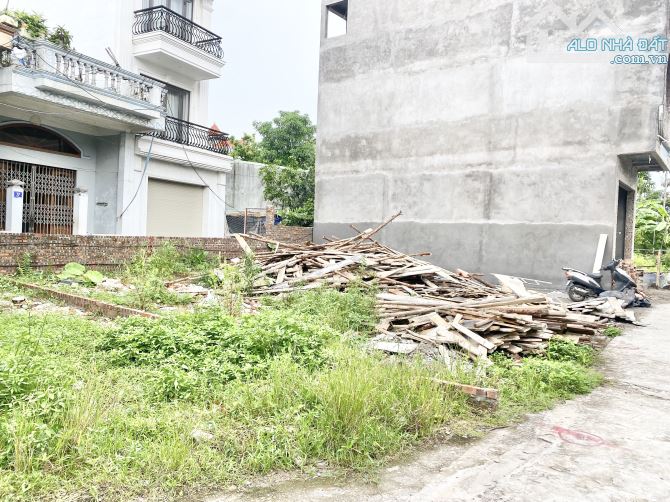 Bán đất 41m2 đối diện Lilama Hùng Vương, Hồng Bàng giá 1,25 tỷ - 2
