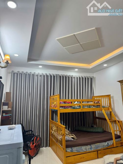 Bán Nhà Hẻm Xe Hơi Hương Lộ 2, 4 Tầng, Sổ A4, Hoàn Công Đủ, Nhỉnh 4 Tỷ TL - 2