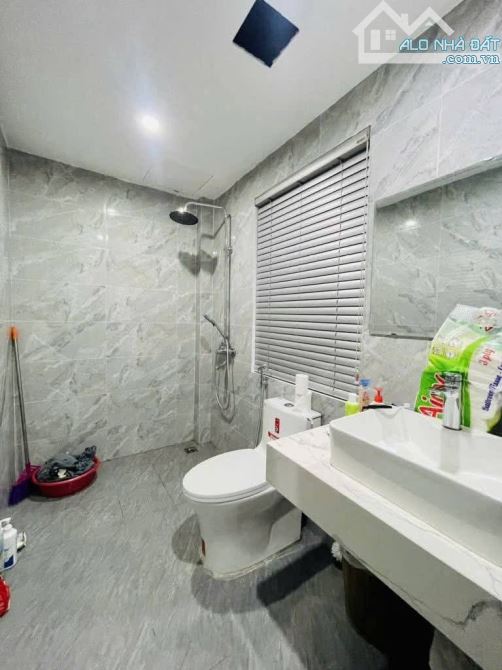 Kiên Thành Trâu Quỳ Gia Lâm nhà cạnh trường lớn - 2