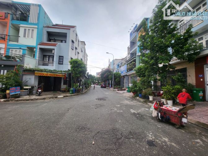 Đất 447-Lê Văn Việt Tăng Nhơn Phú A (quận 9 cũ) 7.3tỷ/72m2. - 2