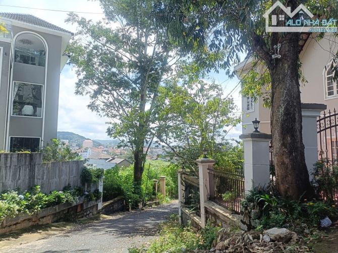 🏡✨ BÁN VILLA MẶT TIỀN NGUYỄN TRUNG TRỰC - 356m -28ty, P.3, TP. ĐÀ LẠT - 2