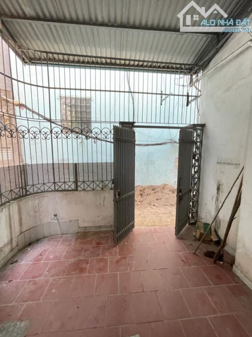 PHAN KẾ BÍNH – TRUNG TÂM BA ĐÌNH – LÔ GÓC 2 MẶT THOÁNG VĨNH VIỄN – 51M² – 3 TẦNG – 11.5 TỶ - 2