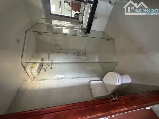 TOÀ CĂN HỘ 5 TẦNG - MẶT TIỀN KHUÊ MỸ ĐÔNG 15 - DÒNG TIỀN 65TR/THÁNG - 2