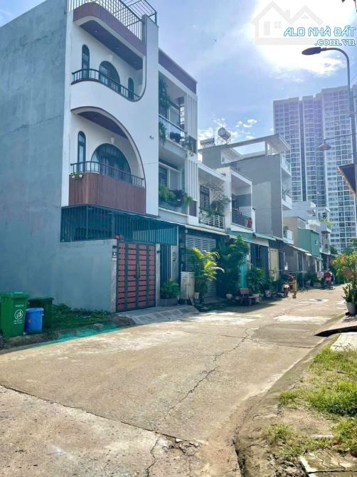 BÁN ĐẤT HẺM ÔTÔ ĐƯỜNG NGUYỄN XIỂN, 4X19M, GIÁ CHỈ 4,1 TỶ - 2