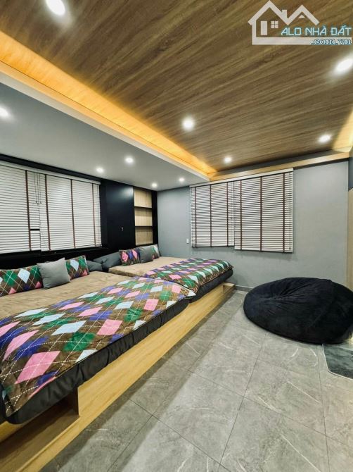 BÁN VILLA CAO CẤP 200m – 24ty MẶT TIỀN AN SƠN, P.4, TP. ĐÀ LẠT - 2