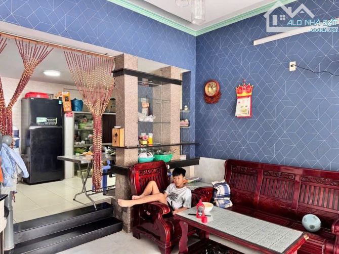 BÁN NHÀ 2 TẦNG MẶT TIỀN TRẦN HUY LIỆU – KHUÊ TRUNG, CẨM LỆ chỉ 4,2 tỷ - 2