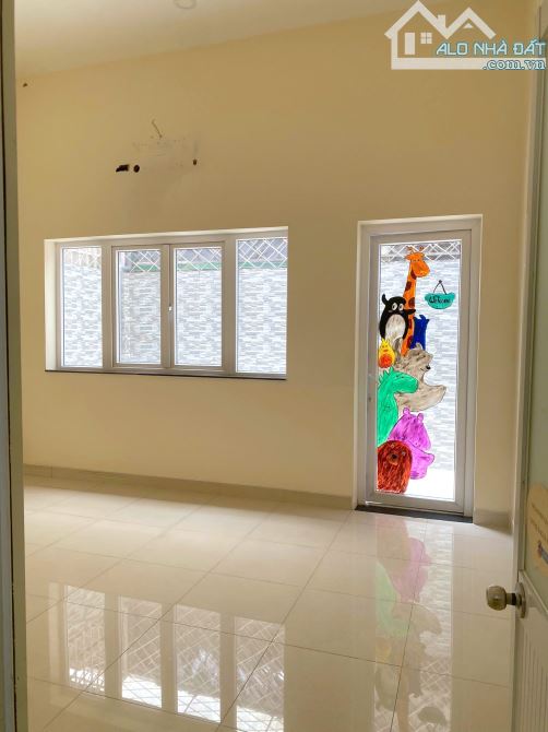 Nhà CityLand Centre Hill 5x20 Trệt.3L.5P.5wc.Full ML.Tốt VP.SPa.KD Online - 2
