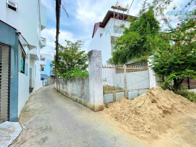 Lô đất đẹp Ngay khu Đô Thị Vĩnh Điềm Trung, cách đường 23/10 chỉ 20m. Đất nở hậu dt 92m - 2