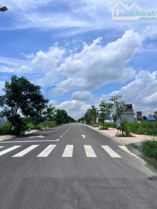 Đất Nền Gần Sân Bay Long Thành . Đất nền full thổ cư, sổ sẵn, chỉ từ 680 triệu! - 2