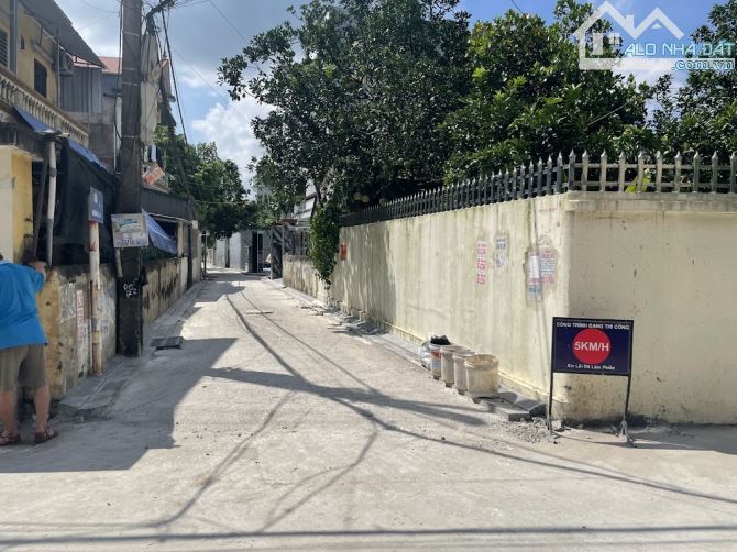 Bán Đất 73m Uy Nỗ, Đông Anh. Giá Rẻ Chỉ Nhỉnh 4 Tỷ, Full Tiện Ích. - 2