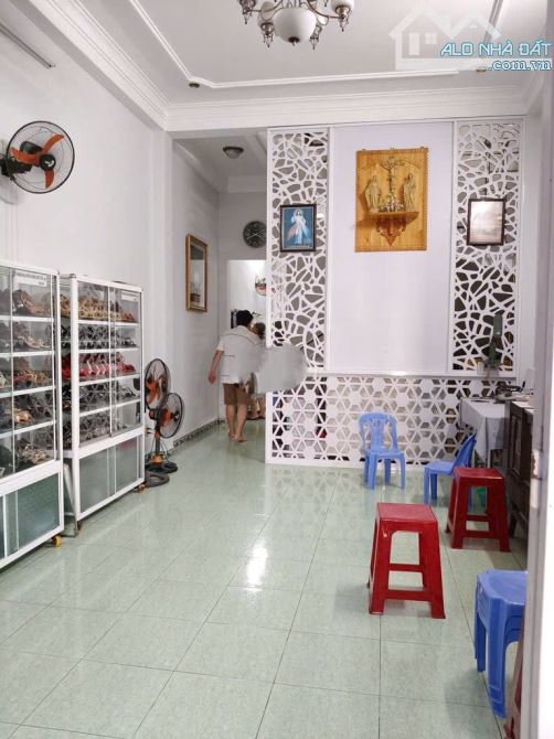 📌📌📌LÀM VIỆC TRỰC TIẾP GIÁ TỐT !!!bán nhà 2 tầng kiên cố kiệt lê hồng phong - 2