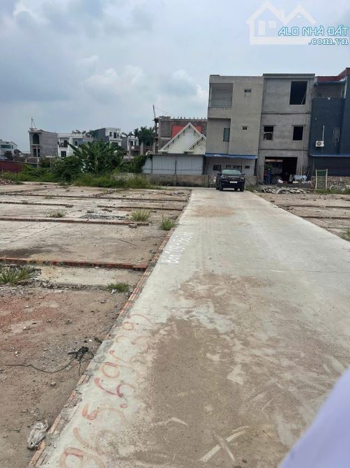 Hàng hiếm chỉ 1,79 tỷ 60m2 đất ngay UB phường An Hải, An Dương - 2