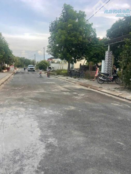 📌📌📌LÀM VIỆC TRỰC TIẾP GIÁ TỐT !!!Lô đất tái định cư duy hảu duy xuyên - 2
