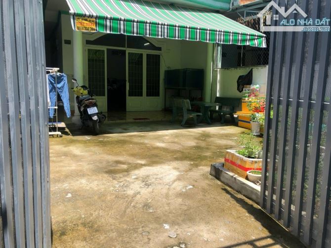 NHÀ LINH XUÂN- THỦ ĐỨC- 150M2 - GIÁ 5.1TỶ. 6 x 25 - FULL THỔ - CẤP PHÉP CAO TẦNG.  + VỊ TR - 2