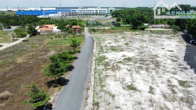 Đất Nền Gần Sân Bay Long Thành & 4 KCN Lớn . Sổ sẵn full thổ cư,Suất Đầu TưTừ 680 triệụ - 2